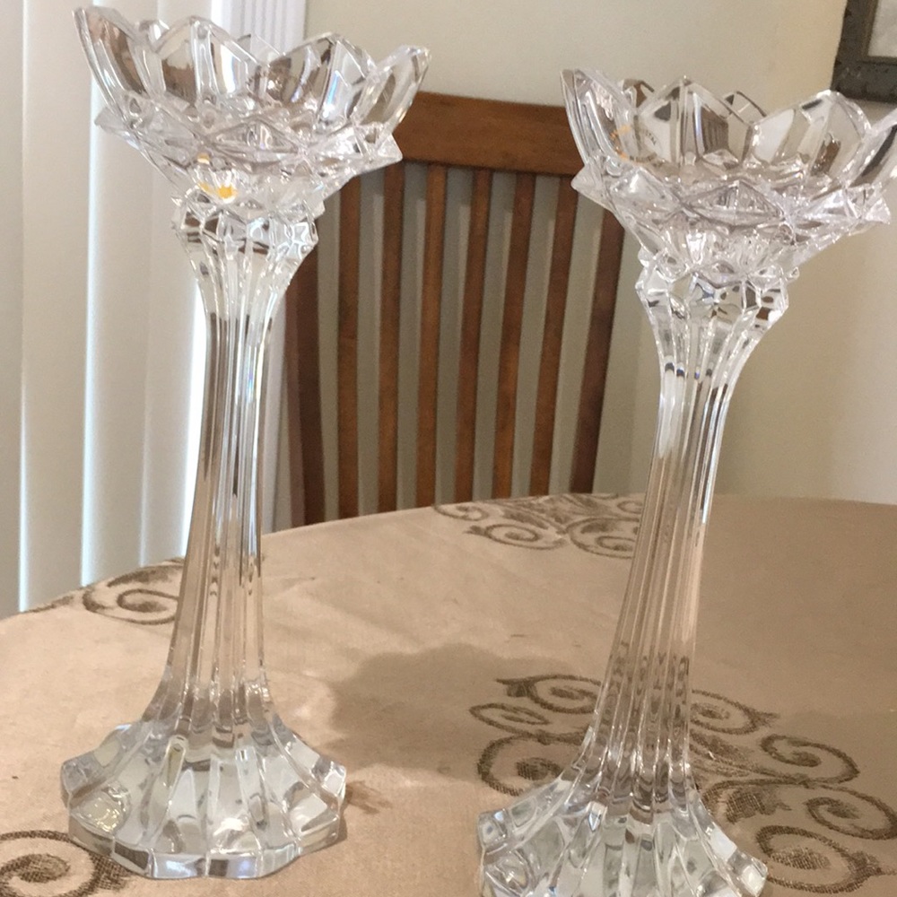 Candle holder